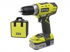 Аккумуляторная дрель-шуруповерт Ryobi RCD18021L