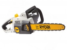 Электрическая цепная пила Ryobi RCS 2040. Купить электропилу. Цена характеристики