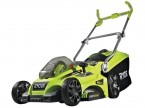 Аккумуляторная газонокосилка Ryobi RLM36X40H50