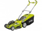Аккумуляторная газонокосилка Ryobi RLM36X40H50
