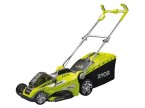 Аккумуляторная газонокосилка Ryobi RLM36X46L5F