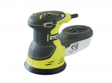 ЭШМ Ryobi ROS300 (Эксцентриковая шлифовальная машина)