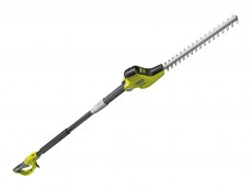 Кусторез Ryobi RPT4545E. Купить электрический вертикальный кусторез по доступной цене