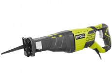 Сабельная сетвая пила Ryobi RRS1200-K. Купить по цене магазина. Характеристики