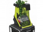 Измельчитель садовый электрический RYOBI RSH2545B