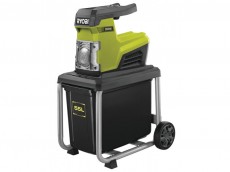 Измельчитель садового мусора Ryobi RSH2845T. Купить измельчитель. Цена характеристики