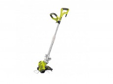 Триммер электрический Ryobi RLT6030. Купить электрокосу по розничной цене. Сетевой триммер на 600Вт, ширина 30см