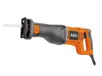 Сабельная пила AEG US 1300 XE (413235)