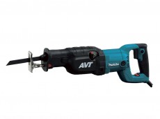 Сабельная пила с маятниковым ходом Makita JR3070CT
