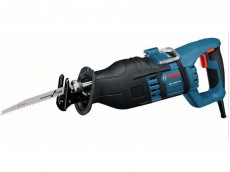 Сабельная пила Bosch GSA 1300 PCE. Сетевая электрическая пила Бош
