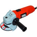 Набор инструментов Black&Decker KS 495PAK4 (лобзик + дрель ударная + прямошлифовальная машина + углошлифовальная машина)
