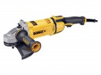 Шлифмашина угловая DeWalt DWE4599