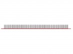Шурупы в ленте HILTI S-DS 03B 4,0X55 M