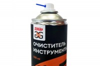Спрей для очистки инструмента GNG 520 мл (Toua)