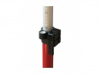 Телескопическая веха GEOBOX ST36