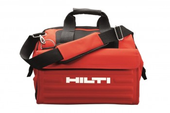 Сумка Hilti для инструментов - отзывы, наличие купить недорого со склада