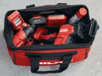 Сумка Hilti для инструментов (М, средняя)