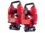 Теодолит HILTI POT 10