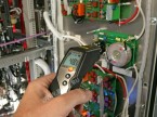 Пирометр Testo 830 - T4