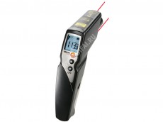 Универсальный инфракрасный пирометр (термометр) Testo 830 - T4
