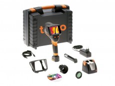 Тепловизор testo 875-2 комплект