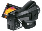 Тепловизор testo 876