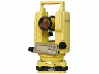 Электронный теодолит Topcon DT-207
