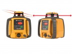 Ротационный лазерный нивелир Topcon RL-H4C