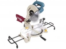 Торцовочная пила Makita LS1040. Цена дисковой пилы, характеристики. Купить в магазине