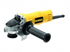 Углошлифовальная машина DeWalt DWE4051G