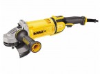 Угловая шлифовальная машина Dewalt DWE4579R