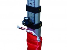 Нивелирная рейка Vega TS 3M