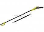 Электрический кронорез (высоторез) Ryobi RPP 755E