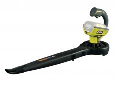 Аккумуляторная воздуходувка RYOBI RBL36B. Купить. Цена и характеристики