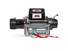 Лебедка ADA WINCH SS 8500 - электрическая автомобильная лебедка