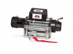 Лебедка ADA WINCH SS 9500 (OFF ROAD)