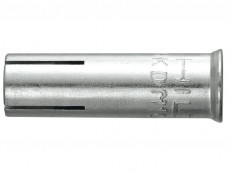 Забивной анкер HILTI HKD M16x65. Купить анкер для бетона. Цена. Характеристики цанги