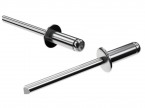Заклепки вытяжные HILTI MFT 3,2x8 A2/A2