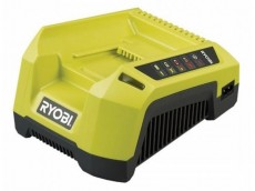 Зарядное устройство Ryobi BCL 3620. Купить зарядное устройства для аккумуляторов 36В