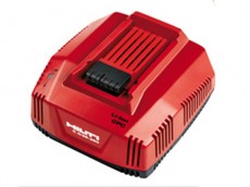 Зарядное устройство Hilti C4/36-350. Купить зарядку. Цена Хилти. Быстро-зарядное с охлаждением